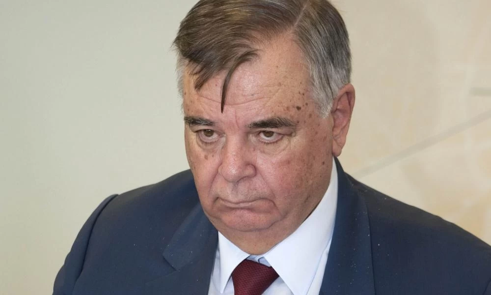 Σίμος Σιμόπουλος: Πέθανε ο πρώην πρύτανης του Εθνικού Μετσόβιου Πολυτεχνείου